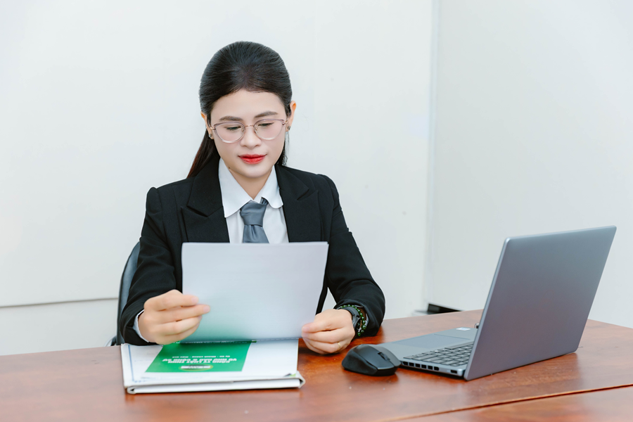 Luật Sư Khánh Hòa