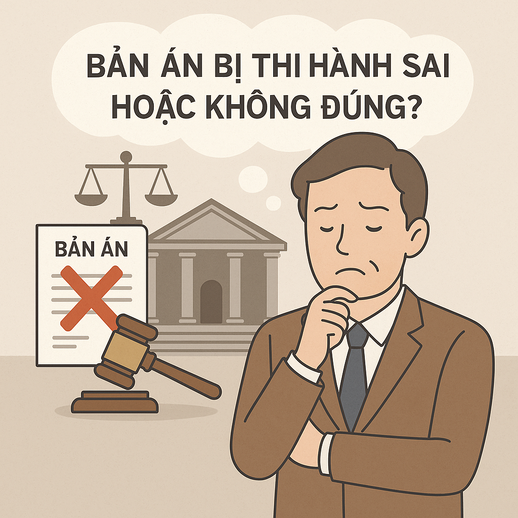 Luật Sư Khánh Hòa
