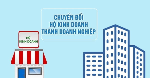 CHUYỂN ĐỔI HỘ KINH DOANH SANG MINH BẠCH VÀ CHÍNH QUY: CÁCH MẠNG THUẾ TỪ THÁNG 6/2025