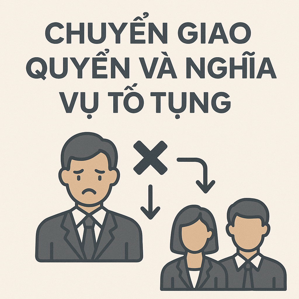 Luật Sư Khánh Hòa