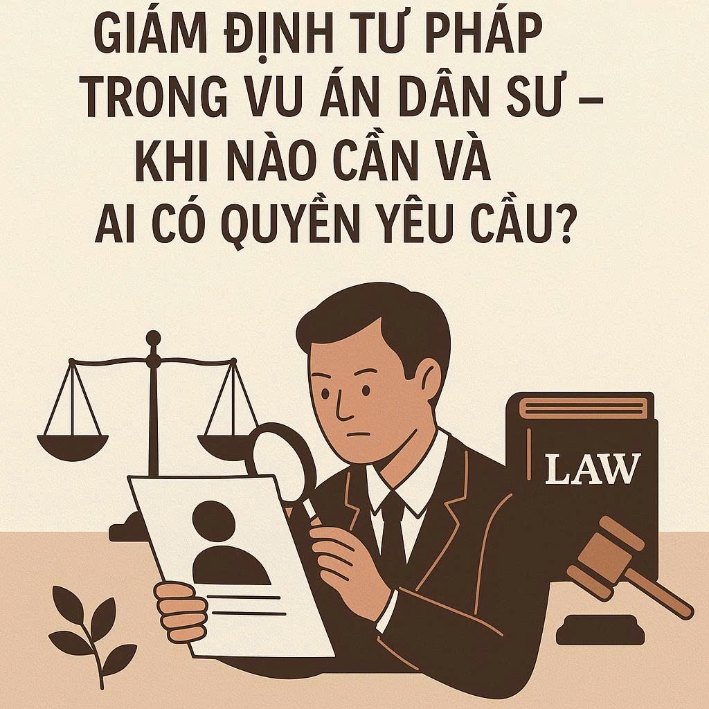 Luật Sư Khánh Hòa