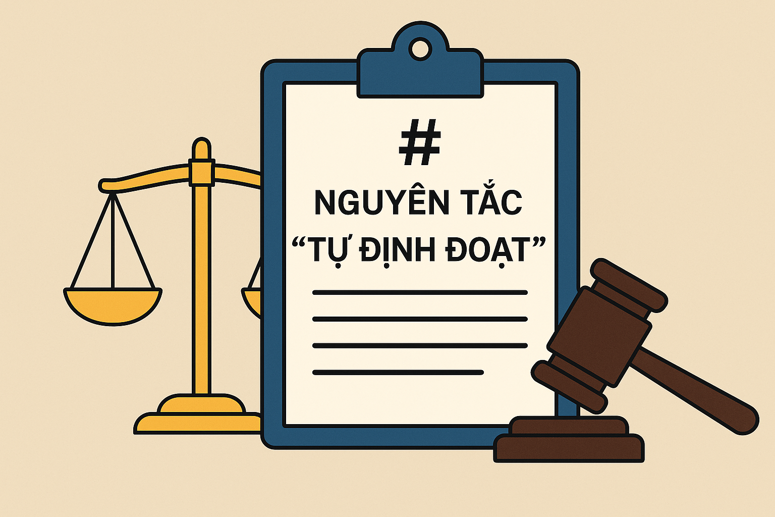 PHÂN TÍCH NGUYÊN TẮC 