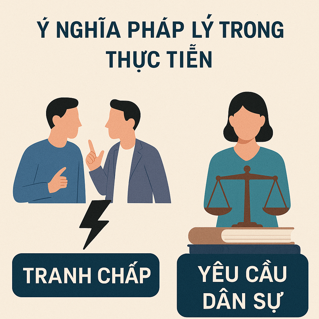 PHÂN BIỆT 