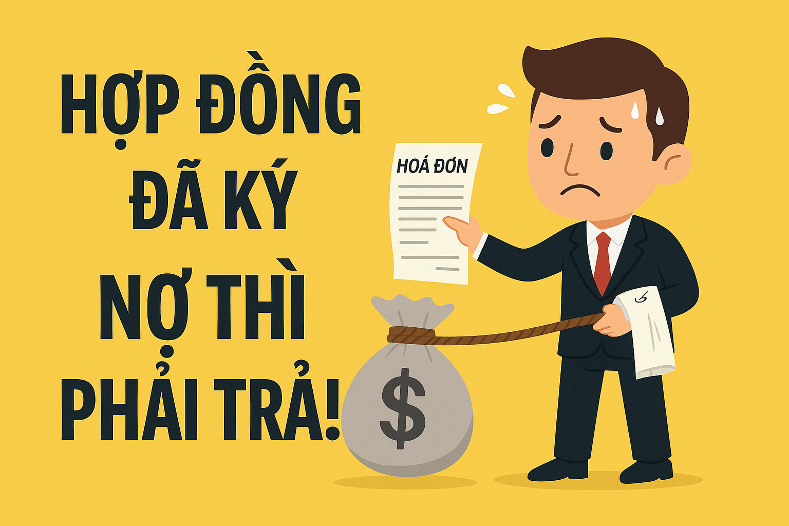 Giám đốc thẩm bác kháng nghị – Nghĩa vụ thanh toán từ hợp đồng xây dựng không thể chối bỏ